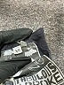 Young Fabulous & Broke 100% Rayon Gray Kimono Size XS - photo 8
