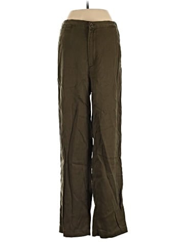 Ines de la Fressange for Uniqlo Casual Pants (view 1)
