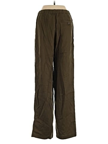 Ines de la Fressange for Uniqlo Casual Pants (view 2)