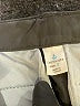 Crewcuts Solid Gray Shorts Size 2 - photo 3