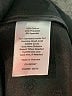 Talbots Polka Dots Black Active Pants Size 4 - photo 5