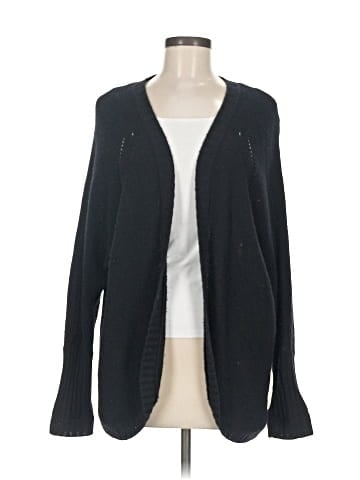Autumn Cashmere Cardigan (view 1)