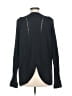 Autumn Cashmere Black Cardigan Size M (estimated) - photo 2