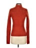 Ulla Johnson Orange Cardigan Size P (petite) - photo 1