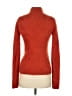 Ulla Johnson Orange Cardigan Size P (petite) - photo 2