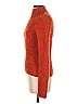 Ulla Johnson Orange Cardigan Size P (petite) - photo 5