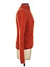 Ulla Johnson Orange Cardigan Size P (petite) - photo 4