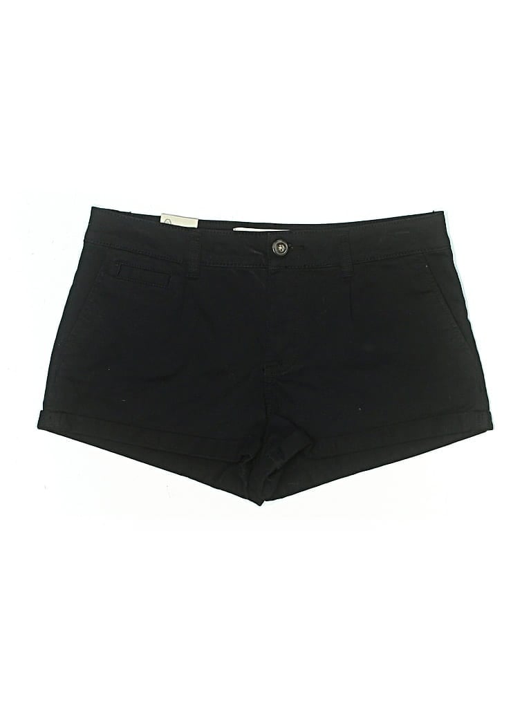Pre-owned American Rag Cie Shorts In Black