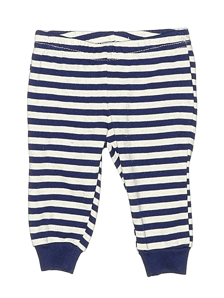 Pre-owned Baby Essentials Babies' Casual Pants In Blue