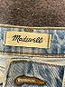 Madewell Blue Jeans Size 25 waist - photo 4