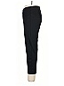 Alfani Solid Black Active Pants Size 1X - photo 5