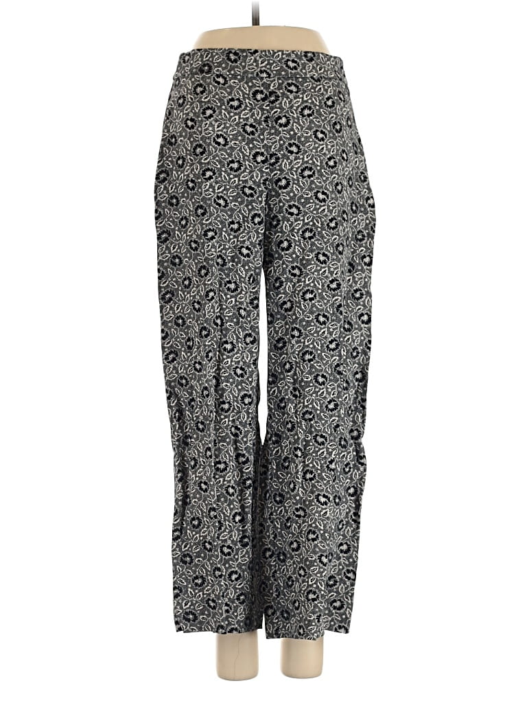 Pre-owned Rebecca Taylor Casual Pants In Black