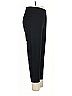 Alfani Solid Black Active Pants Size 1X - photo 4