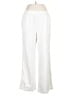 Industry Ivory Casual Pants Size XL - photo 1