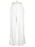 Industry Ivory Casual Pants Size XL - photo 2