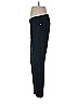Ellen Tracy Chevron-herringbone Blue Active Pants Size L - photo 5