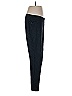 Ellen Tracy Chevron-herringbone Blue Active Pants Size L - photo 4