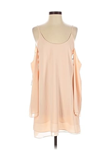 Lovers + Friends Casual Dress (view 1)