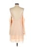 Lovers + Friends 100% Polyester Solid Tan Casual Dress Size XS - photo 2