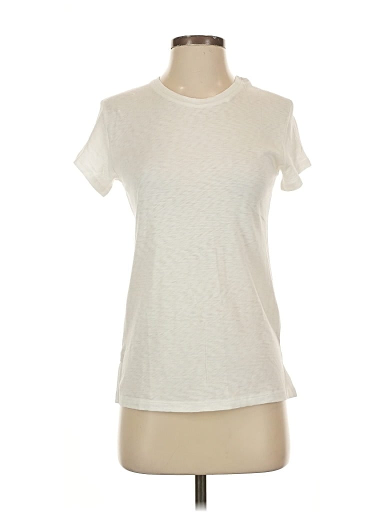 Amour Vert Short Sleeve T-shirt In Neutral