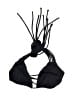 Unbranded Black Swimsuit Top Size M (estimated) - photo 1