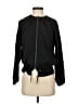 Athleta Black Track Jacket Size XXS - photo 1