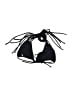 Unbranded Black Swimsuit Top Size M (estimated) - photo 2