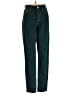 BDG 100% Cotton Green Jeans Size 24 waist - photo 1