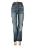 3x1 Blue Jeans Size 26 waist - photo 1