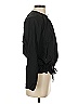 Athleta Black Track Jacket Size XXS - photo 4