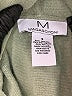 M Magaschoni Green Sweatshirt Size S - photo 7
