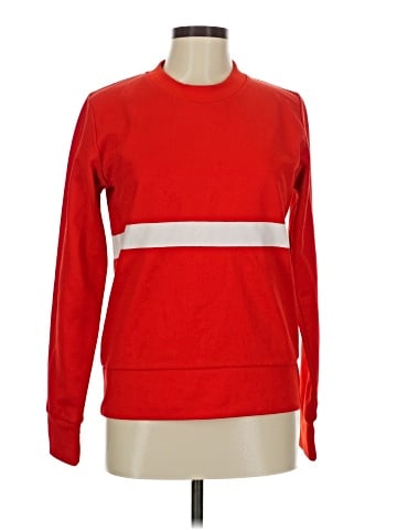 Wood Wood Pullover Sweater (view 1)