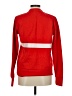 Wood Wood Red Pullover Sweater Size M - photo 2