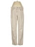 Vince. 100% Cotton Tan Jeans Size 26 waist - photo 1