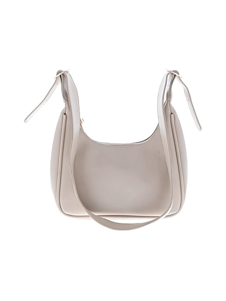 Pre-owned Unbranded Shoulder Bag In Brown