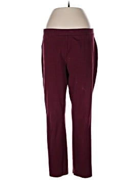 Susan Graver Casual Pants