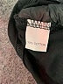 Unbranded 100% Cotton Black Long Sleeve Top Size 110 cm / US 5-6 - photo 4