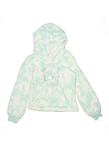 Younghearts Pullover Hoodie (view 1)