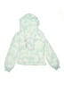 Younghearts Green Pullover Hoodie Size 10 - photo 1