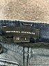 Universal Standard Solid Blue Jeans Size 10 (tall) - photo 7