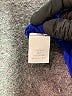 Maven West 100% Cupro Blue Casual Dress Size XS - photo 8