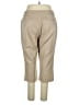 Laura Ashley Tan Khakis Size 16 - photo 2