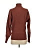 Alexia Admor Brown Turtleneck Sweater Size S - photo 2