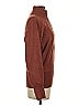 Alexia Admor Brown Turtleneck Sweater Size S - photo 4