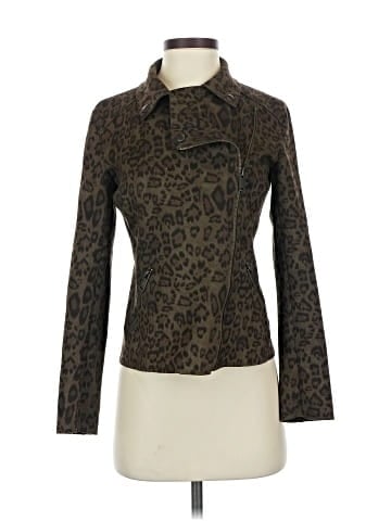 Catherine Malandrino Jacket (view 1)