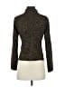 Catherine Malandrino Animal Print Brown Jacket Size XS - photo 2