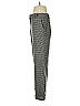 Talbots Houndstooth Gray Wool Pants Size 4 - photo 5
