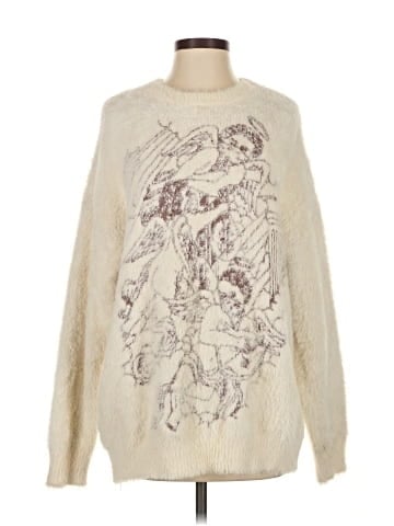 Aelfric Eden Pullover Sweater (view 1)