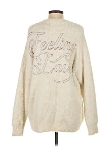 Aelfric Eden Pullover Sweater (view 2)
