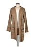 Joseph A. Tan Cardigan Size M - photo 1